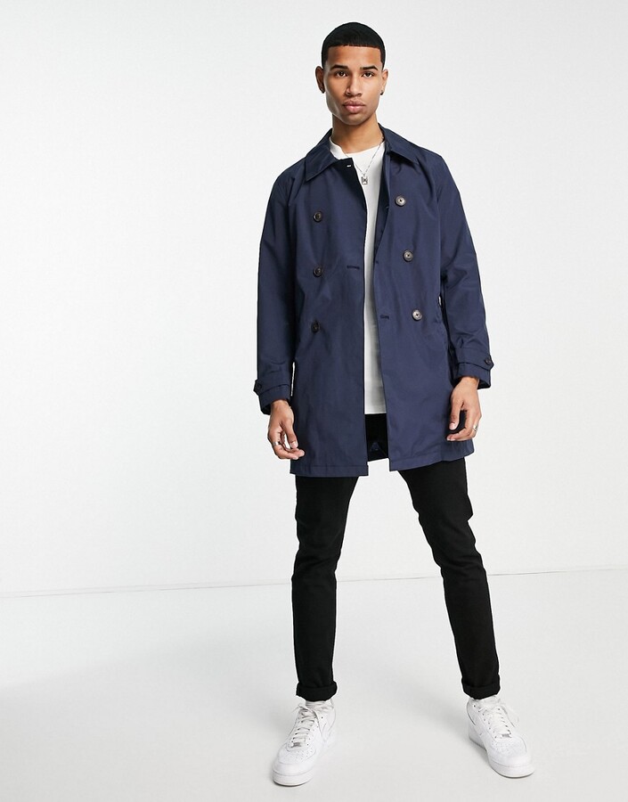Harry Brown Men's Raincoats & Trench Coats | Shop the world's 