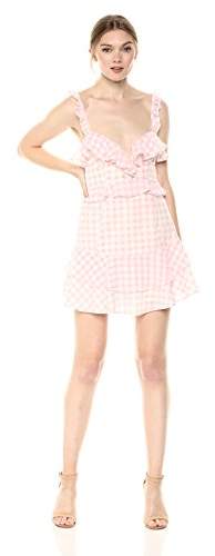 Fashion Look Featuring Danielle Bernstein Tops and ROWEN ROSE