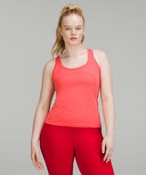 Lululemon Razorback Tank Top