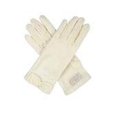 Thumbnail for your product : Dents ladies pastel lace glove