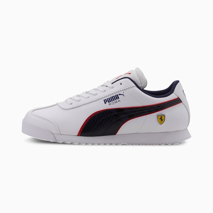 Ferrari Puma Shoes For Men | Shop the 