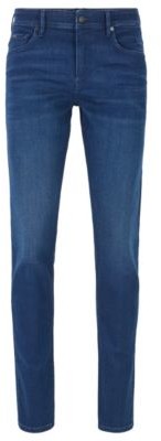 hugo boss charleston slim fit