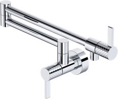 Rohl Tenerife Pot Filler