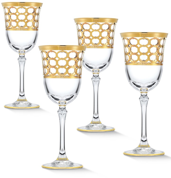 https://img.shopstyle-cdn.com/sim/16/d9/16d9306af71c7d25b8f15af5e8adb7f8_best/lorren-home-trends-4-piece-infinity-gold-ring-white-wine-goblet-set.jpg