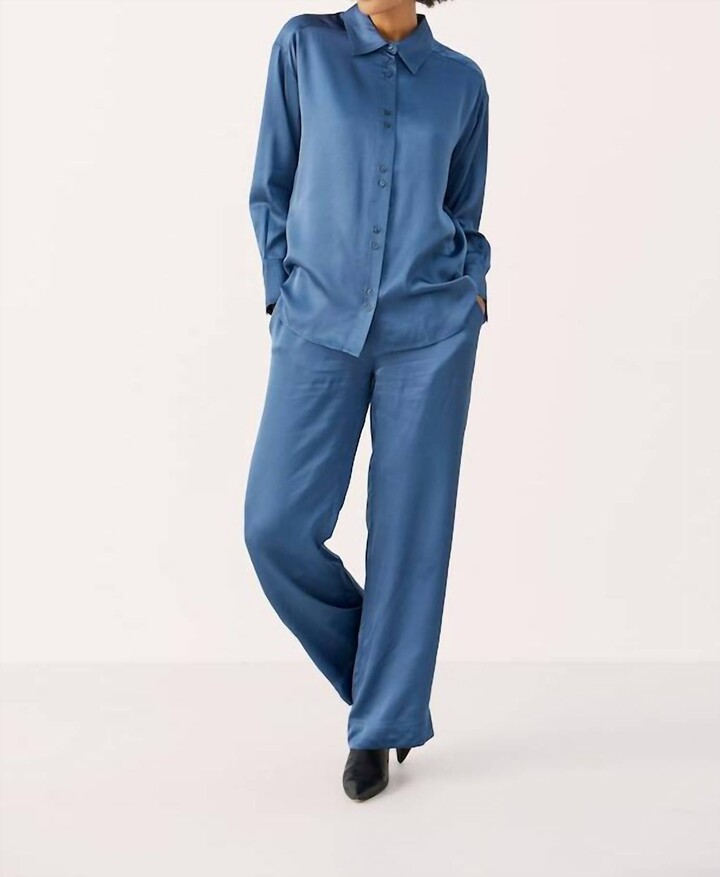 Vince Camuto Argyle Crew Neck Women's Clothing Light Oatmeal