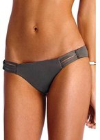 Thumbnail for your product : Solange LoveSurf Ca By Vitamin A Strappy Hipster