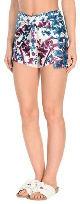 versace beach cover up