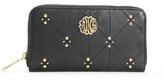 Thumbnail for your product : Juicy Couture Hollywood Leather Zip Wallet