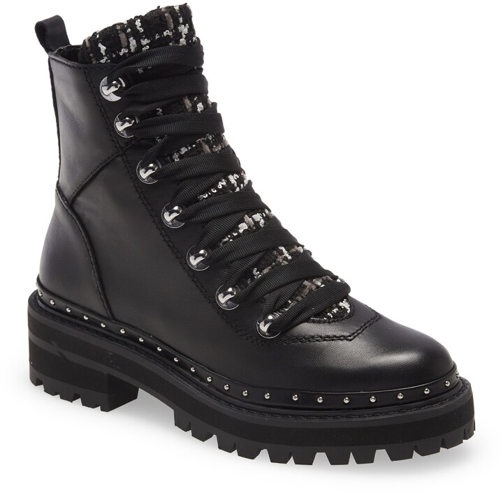steve madden rainier platform bootie