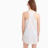 Thumbnail for your product : J.Crew Gauzy tunic