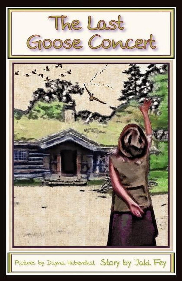The Last Goose Concert (Paperback)