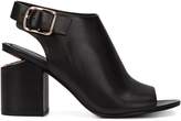 Thumbnail for your product : Alexander Wang 'Nadia' booties
