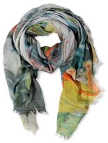 Thumbnail for your product : Faliero Sarti Oblong scarf