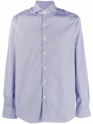 Xacus Classic Button-Up Shirt