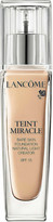 Thumbnail for your product : Lancôme Teint Miracle Hydrating Foundation SPF 15