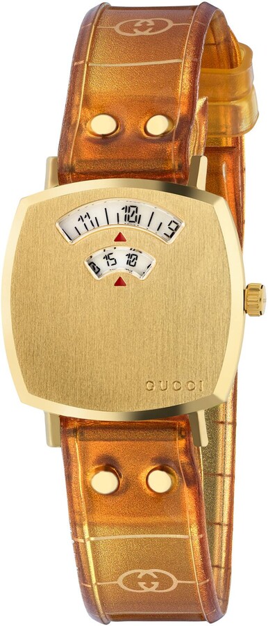 Harga gucci watch Clearance