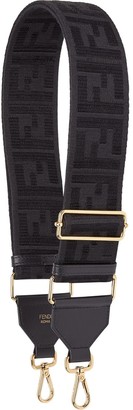 fendi straps for bags