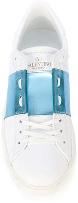 Valentino Open sneakers