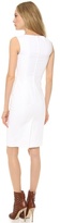 Thumbnail for your product : DSquared 1090 DSQUARED2 Sleeveless Dress