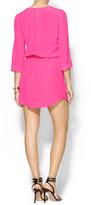 Thumbnail for your product : Rory Beca Front Knot Dress