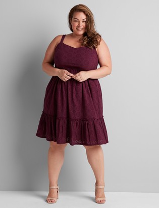 lane bryant maternity dresses