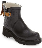 Thumbnail for your product : Ilse Jacobsen Short Waterproof Rubber Boot