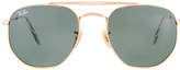 Thumbnail for your product : Ray-Ban Unisex Rb3648 54Mm Sunglasses
