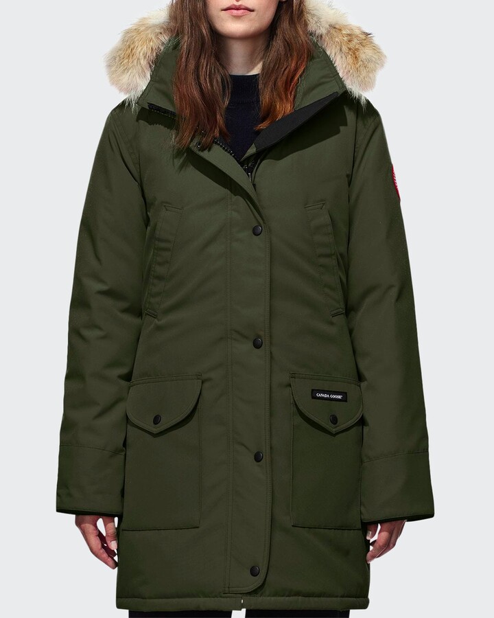 Green Military Coat | Shop the world's largest collection of 