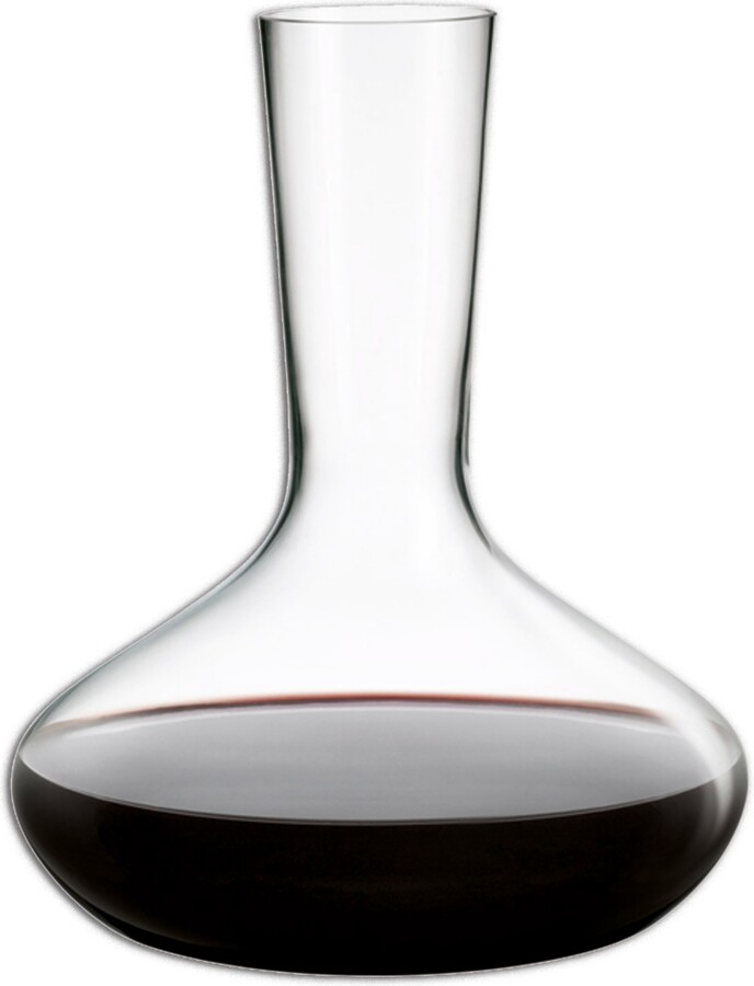 Holmegaard Cabernet Wine Carafe, 57.5 oz