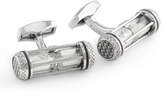 Thumbnail for your product : Tateossian Hourglass Cuff Links