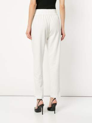 Camilla And Marc relaxed fit tapered trousers