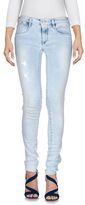 Thumbnail for your product : Gas Jeans Denim trousers