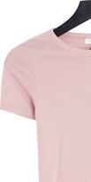 Thumbnail for your product : Topshop Everyday Cotton Crop Top