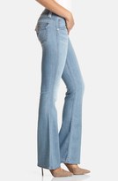 Thumbnail for your product : Hudson Jeans 1290 Hudson Jeans Mid Rise Bootcut Jeans (I Got Soul)