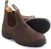 Thumbnail for your product : Blundstone 585 Pull-On Boots - Leather, Factory 2nds (For Men and Women)