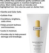 Thumbnail for your product : dpHUE Gentle Brightening Sulfate Free Conditioner