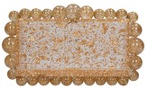 Thumbnail for your product : Cult Gaia Eos Clutch In Gold Acrylic