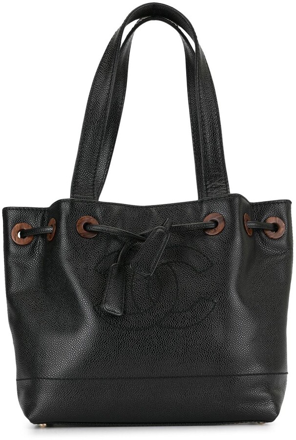 Chanel Pre Owned Handbags