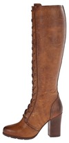Thumbnail for your product : Frye Parker Tall Lace Up