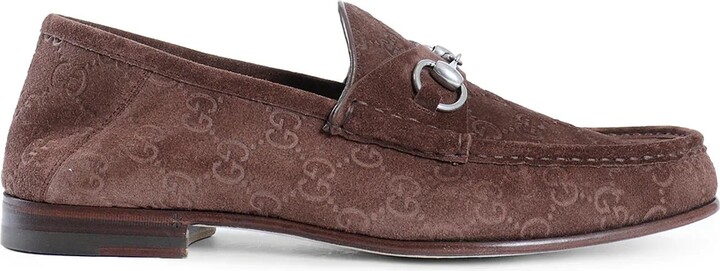 Gucci Horsebit 1953 loafers