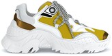 Thumbnail for your product : No.21 Customisable Billy Sneaker