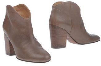 Castaner Ankle boots