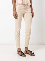 Thumbnail for your product : Closed cropped jeans
