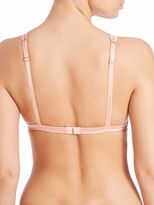 Thumbnail for your product : L'Agent by Agent Provocateur Dani Soft Cup Bra