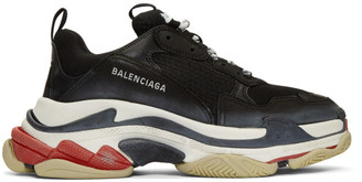 Balenciaga Men's Shoes | Shop the world 