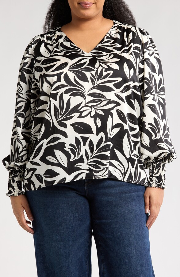 Nordstrom Rack Women's Plus Size Tops ShopStyle