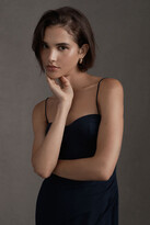 Thumbnail for your product : BHLDN Emanuelle Georgette Dress