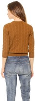 Thumbnail for your product : Marc by Marc Jacobs Lucinda Sweater
