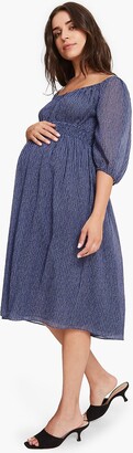 Madewell HATCH Collection The Briar Dress - ShopStyle