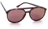Thumbnail for your product : Wildfox Couture Amelia Deluxe Sunglasses